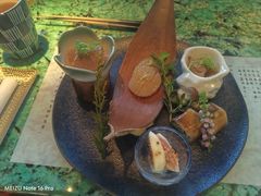 -風料理.鮨Omakase
