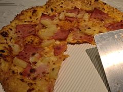 -必胜客(远大路店)