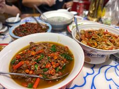 -柴火农家·江西赣南菜(土华店)