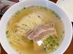 -同得兴 Since·1995 传统苏式面馆(十全街店)
