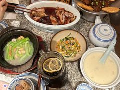 -南京大牌档(壹方天地店)