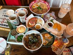 -桃太郎寿司料理(南坪店)