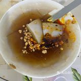 鼎鼎有名的碗托和摊饼子加烤肠