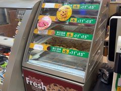 -赛百味SUBWAY(东风广场店)
