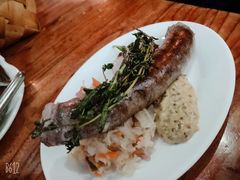 -羽深肉铺 Steak & Wine