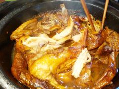 -胖师傅农家菜(阳光·爱琴海店)