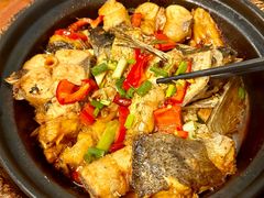 -玲燕蒸菜馆(江东路店)