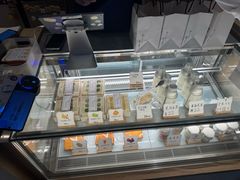 -银座仁志川·生吐司专门店(香港广场店)