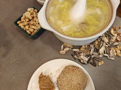 -烤肉宛饭庄(北新桥店)