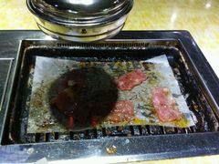 -哆来咪火锅烤肉自助(牌楼店)