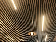 大堂-Bracket Coffee(银河SOHO店)