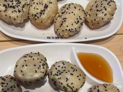 -小杨生煎(复悦城店)