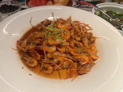 -桂满陇·海市蜃楼·黑金(国金店)