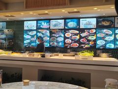 -聚丰园•湖鲜餐厅(阿红私房菜梅石路店)