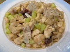 -老华洋饭庄(成林道店)