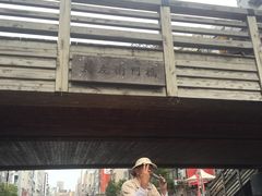 -道顿堀水上观光船(太左衛門橋船着場)