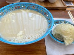 -BAURSAK包尔萨克早餐屋(第二分店)