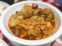 -西贝(上海新梅广场店)