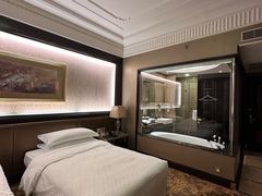 -上海浦东星河湾酒店