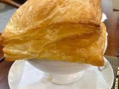 -大佛寺高级素食自助餐厅