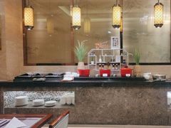 -索菲特西湖大酒店·香榭丽全日候餐厅(南山路店)