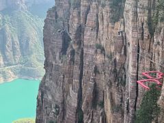 -河南宝泉旅游区
