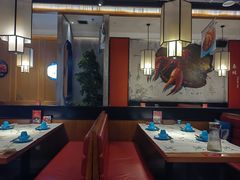 -舞虾小说.涮肉.烧烤(国顺东路店)