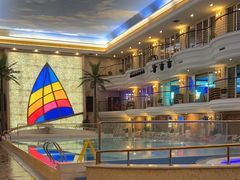 -海韵之星邮轮水会(明发商业广场店)