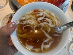 -芈重山老火锅(广州首店)
