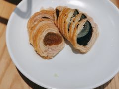 -大丰收脆鱼(浦西万达店)