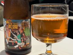 -胡麻(静安嘉里店)