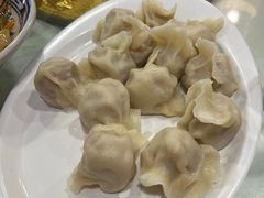 -听涛雅苑百味饺子老家菜馆