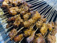 烤肉筋-铁诚烤肉