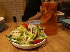 -杨枝金捞甜品(氹仔泉澧店)