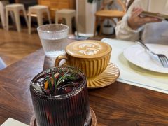 -沏点Trattoria意大利餐厅(新街口店)