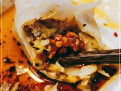 -新兴园饺子馆(北京百子湾店)