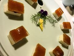 -四世同堂·京菜·烤鸭(双井店)