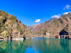 -叠溪松坪沟景区