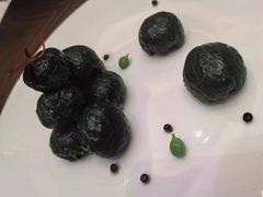 -水月周庄铂尔曼酒店-水月荟中餐厅