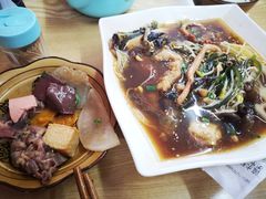 -冒菜西施·非遗冒菜(总店)