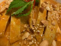 -赵小姐丨新中餐(曲江店)