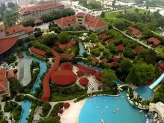 -金孔雀温泉旅游度假村