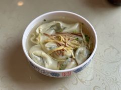 虾仁馄饨-王興記(中山路店)