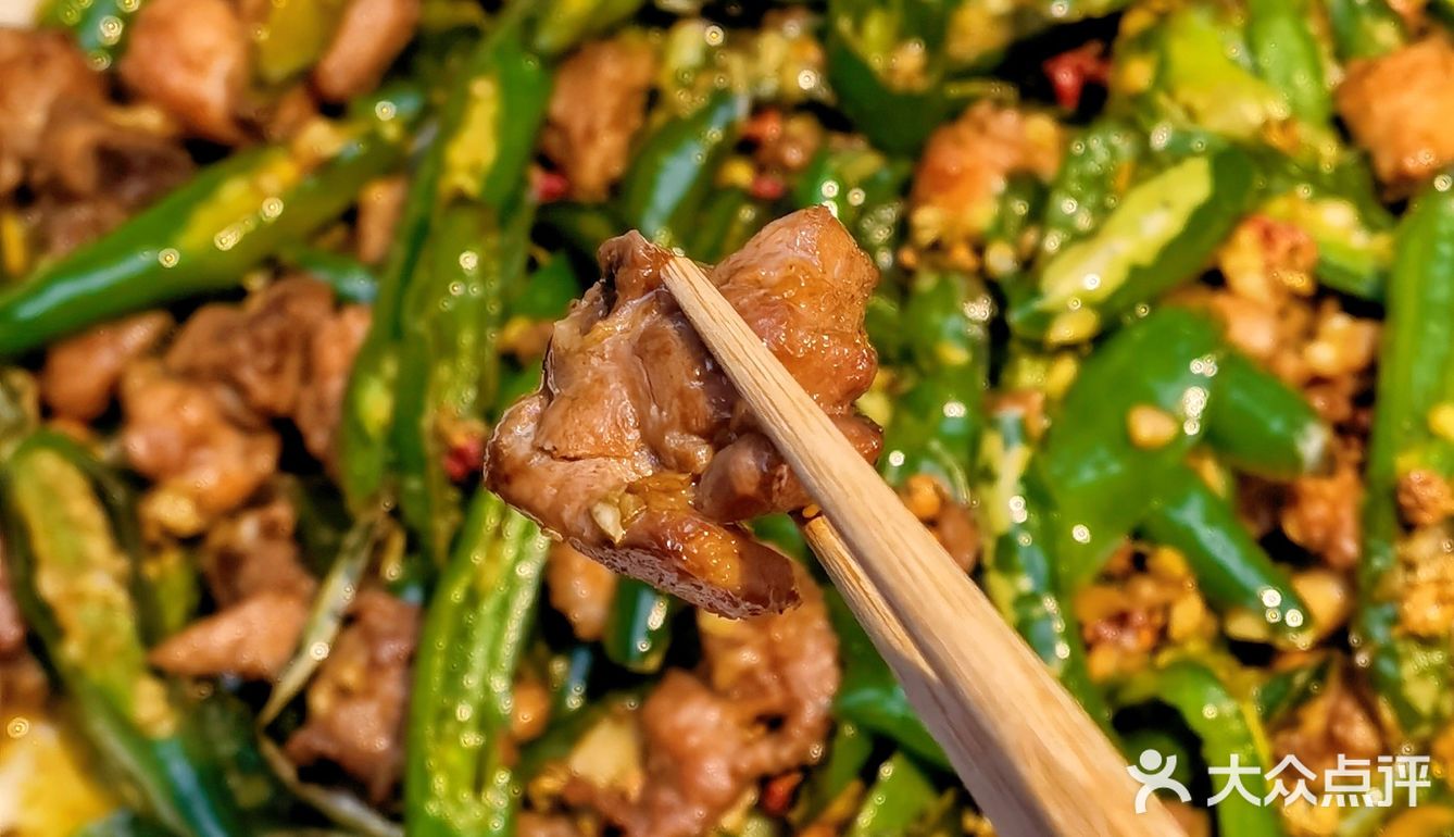 藏在太古里的平价美食，没有一只🐔可以逃出这家餐厅