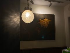-RUMORS COFFEE ROASTERY鲁马滋咖啡(湖南路店)