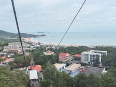 -崂山仰口游览区