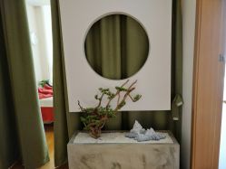 大堂-松和日式美容整骨