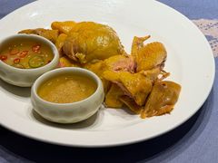 -狮王府淮扬菜(万象城店)