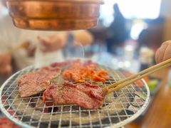 -韩风烤牛肉冷面店