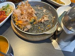 -农乐园炭火烤肉(繁花中心店)